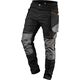 Neo Spodnie robocze HD Slim, odpinane kieszenie, rozmiar XXXL