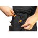 Neo Spodnie robocze HD Slim, odpinane kieszenie, rozmiar M