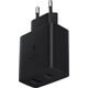 Ładowarka Samsung EP-TA220NBEGEU 1x USB-A 1x USB-C 3 A (EP-TA220NBEGEU)