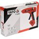 Pistolet do kleju Yato YT-82403 450 W