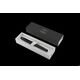 Parker PIORO W PAR IM ACHROMATIC CZAR MAT ETUI (2127741) - 467311