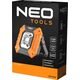 Neo Naświetlacz (Naświetlacz bateryjny COB 750 lm)