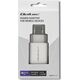 Ładowarka Qoltec 1x USB-A 1x USB-C 3 A (51714)