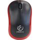 Mysz Rebeltec METEOR red (RBLMYS00050)