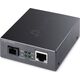 Konwerter światłowodowy TP-Link 10/100Mbps WDM Media Converter with 1-Port PoE
