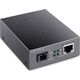 Konwerter światłowodowy TP-Link 10/100Mbps WDM Media Converter with 1-Port PoE