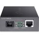 Konwerter światłowodowy TP-Link 10/100Mbps WDM Media Converter with 1-Port PoE