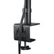 Arctic Uchwyt biurkowy na monitor 43" - 49" X1 (AEMNT00061A)