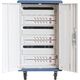 Ładowarka Techly 15.6 A (I-CABINET-30DTY)