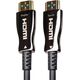 Kabel Claroc HDMI - HDMI 30m czarny (FEN-HDMI-20-30M)