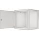 Szafa Lanberg Wisząca 19" 12U (WF01-6612-00S)