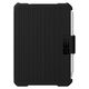 Etui na tablet UAG UAG Metropolis - obudowa ochronna do iPad mini 6G (czarna)