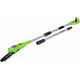 Piła łańcuchowa Greenworks G24PS20 24 V 20 cm