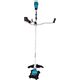 Makita Makita cordless brush cutter UR002GZ01 40V