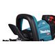 Makita Nożyce akumulatorowe UH006GZ 60 cm