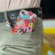Hurtel Color Chain Case żelowe elastyczne etui z łańcuchem łańcuszkiem zawieszką do Samsung Galaxy A42 5G wielokolorowy (3)