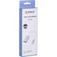 Adapter USB Orico USB-C - DisplayPort Szary  (XC-103-SV-BP)