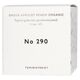Teministeriet Teministeriet - 290 Green Apricot Peach Organic - Herbata Sypana 100g