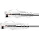 ProXtend ProXtend Slim U/UTP CAT6A LSZH AWG 28 Grey 25CM