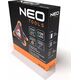Neo Lampa bateryjna + trójkąt ostrzegawczy 2 w 1 99-076