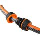 Neo Reparator do węża (Reparator węża 1/2", dwumateriałowy)