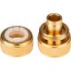 Neo Reparator do węża (Reparator węża 1/2", mosiężny)