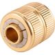 Neo Reparator do węża (Reparator węża 1/2", mosiężny)