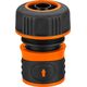Neo Złączka przelotowa 3/4", dwumateriałowa 15-722