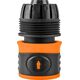 Neo Złączka przelotowa 3/4", dwumateriałowa 15-722