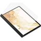 Etui na tablet Samsung Etui Samsung EF-ZX800PB Tab S8+ czarny/black Note View Cover