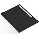 Etui na tablet Samsung Etui Samsung EF-ZX800PB Tab S8+ czarny/black Note View Cover