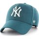 47 Brand Czapka 47 BRAND Z daszkiem New York Yankees '47 MVP