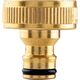 Neo Przyłącze do kranu (Przyłacze do kranu 3/4"- 1", mosiężne)