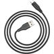 Kabel USB Acefast USB-A - USB-C 1.2 m Biały (6974316280873)