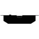 Hikvision STEROWNIK DRZWI DS-K2M061 Hikvision