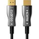 Kabel Claroc HDMI - HDMI 10m czarny (FEN-HDMI-20-10M)
