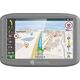 Nawigacja GPS Navitel E501 - system nawigacji, 5", TFT, Ekran dotykowy, Szary