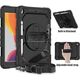 Etui na tablet Mercury Mercury Bumper iPad 10.2 (2019/2020) czarny/black