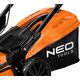 Kosiarka akumulatorowa Neo 04-611