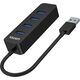 HUB USB Unitek 4x USB-A 3.1 Gen1 (H1117A)