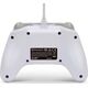 Pad PowerA przewodowy Xbox Series PC biały (1519365-01)