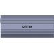 Kieszeń Unitek M.2 PCIe NVMe/M.2 SATA - USB-C 3.2 Gen 2 (S1225A)