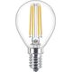 Philips Żarówka LED Philips, E14, 6.5W, 806lm, 2700K