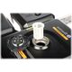 Agregat Fogo F-4001R 3600 W 1-fazowy