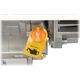 Agregat Fogo F-4001R 3600 W 1-fazowy