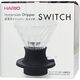 Hario Zestaw Immersion Switch - drip V60-02 + filtry