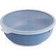 Rotho Miska z pokrywą Rotho TRESA 0,35l - horizon blue