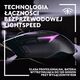 Mysz Logitech G502 X Plus  (910-006162)