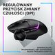 Mysz Logitech G502 X Plus  (910-006162)