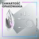 Mysz Logitech G502 X Plus  (910-006171)